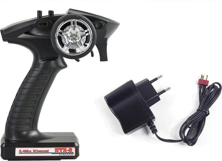 Produktbild Amewi Rock Hammer (RTR Ready-to-Run)