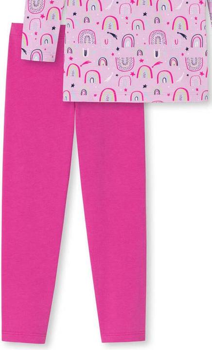 Produktbild Schiesser Girls Pyjama (92)