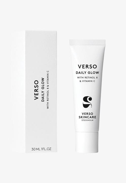 Produktbild Verso Daily Glow (30 ml, Tagescreme)