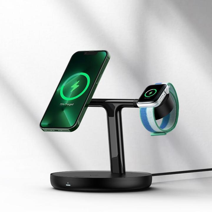 Produktbild Baseus Swan 3-in-1 (20 W)