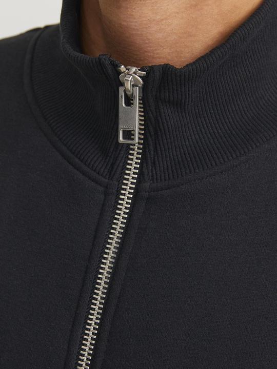 Image du produit Jack & Jones Unicolore Sweat-shirt à col rond Sweat-shirt à col rond (S)
