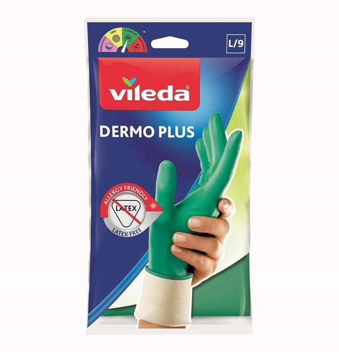 Immagine prodotto Vileda Dermo Plus (L)
