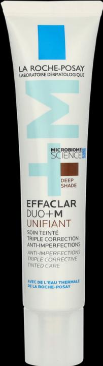 Produktbild La Roche Posay Roche Posay Eff Duo+M Dunk