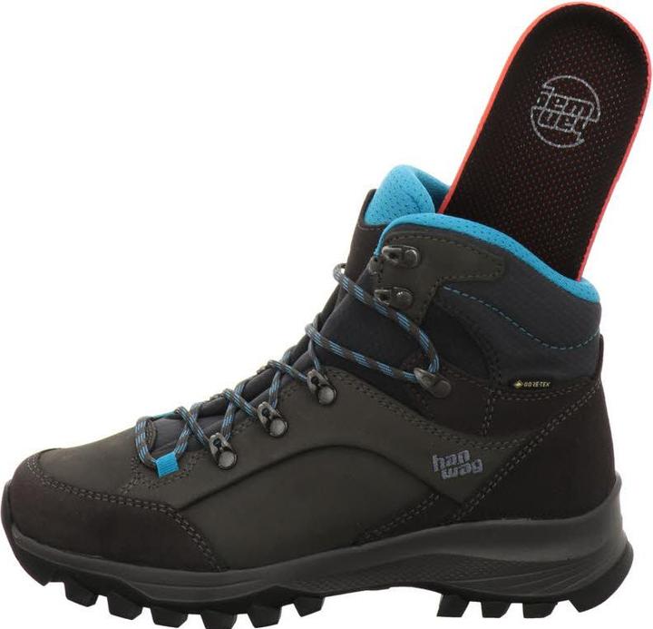 Immagine prodotto Hanwag Banks Lady GTX (43)