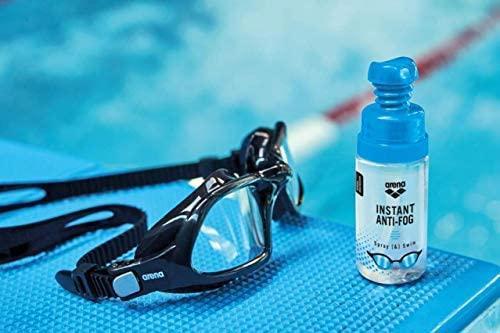 Actual product image Arena antifog spray
