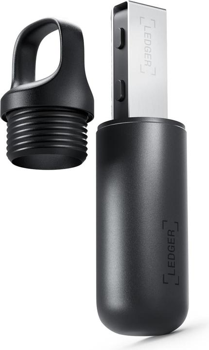 Produktbild Ledger Nano S Plus Pod