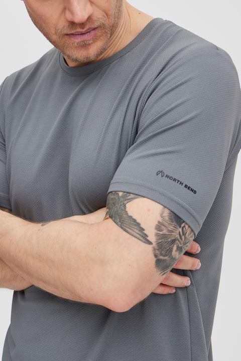 Produktbild North Bend NBElwin M S/S Tee 241422MMM (L)