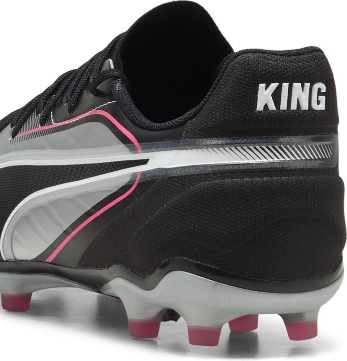 Image du produit Puma King Match Fg/Ag (40.5)