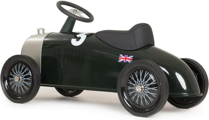 Image du produit Baghera Rider Heritage