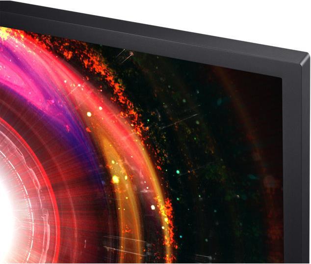 Produktbild Samsung Lu32h850umuxen (3840 x 2160 Pixel, 31.50")