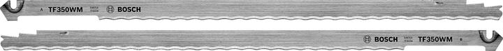 Image du produit Bosch Professional Zubehör Lame de scie tandem PRO Fibre Insulation, 408 mm, 2 pcs.