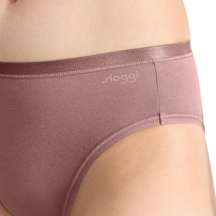 Produktbild Sloggi 6er Pack GO Daily Cotton Tai Slip (S, 6er Pack)