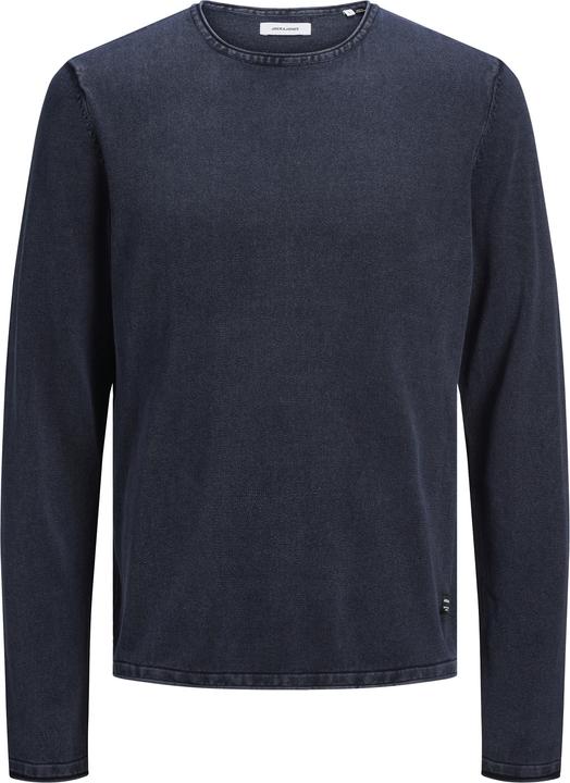 Jack & Jones Rundhalsausschnitt Pullover (M)
