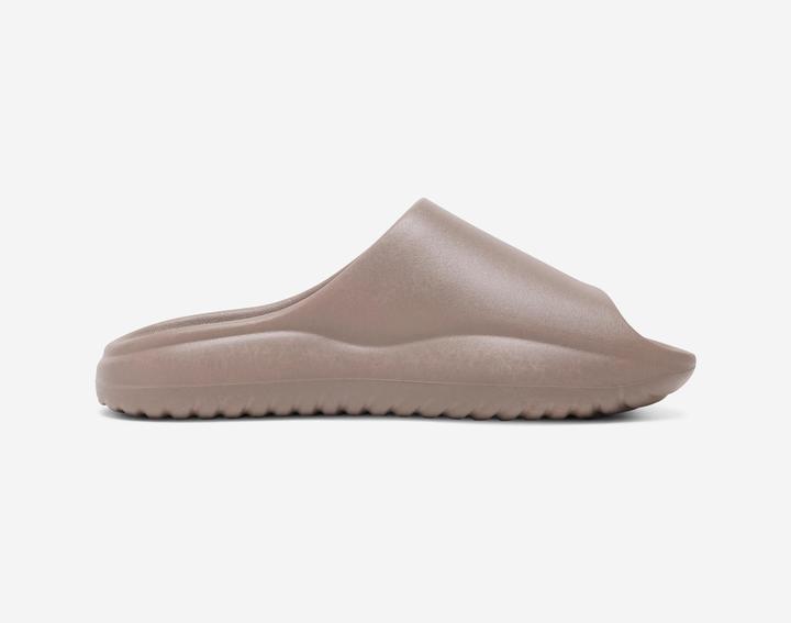 Immagine prodotto Decathlon Badeschlappen Slides Damen/Herren - braun (40)