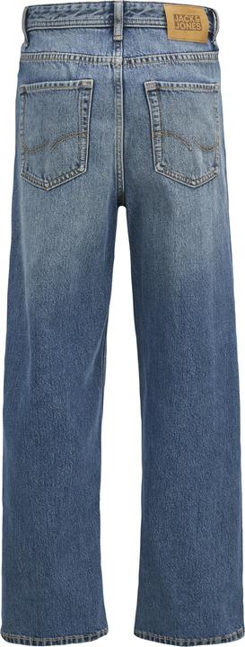 Produktbild Jack & Jones JJIALEX JJORIGINAL AKM 061 MNI Baggy Fit Jeans Mini Baggy Fit Jeans (122)