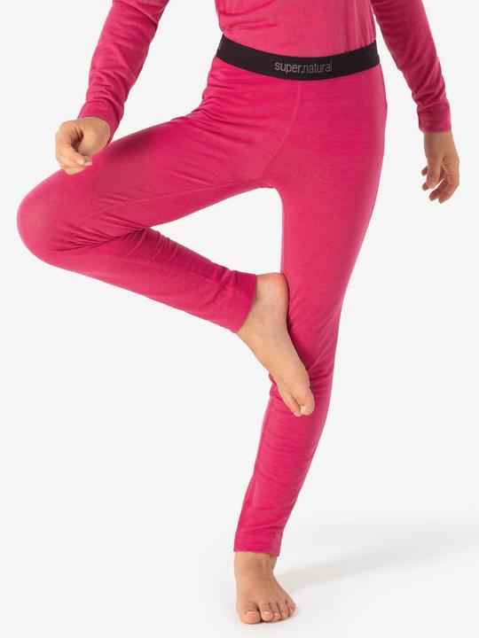 Actual product image Super Natural K TUNDRA175 TIGHTS (140)