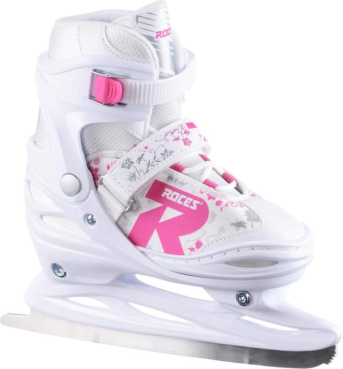 Produktbild Roces Kinder Jokey Ice 2.0 Schlittschuh (28)