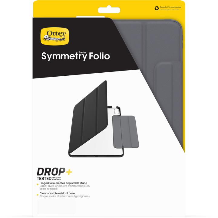 Actual product image OtterBox Symmerty Folio (iPad Pro 13 2024 (M4))