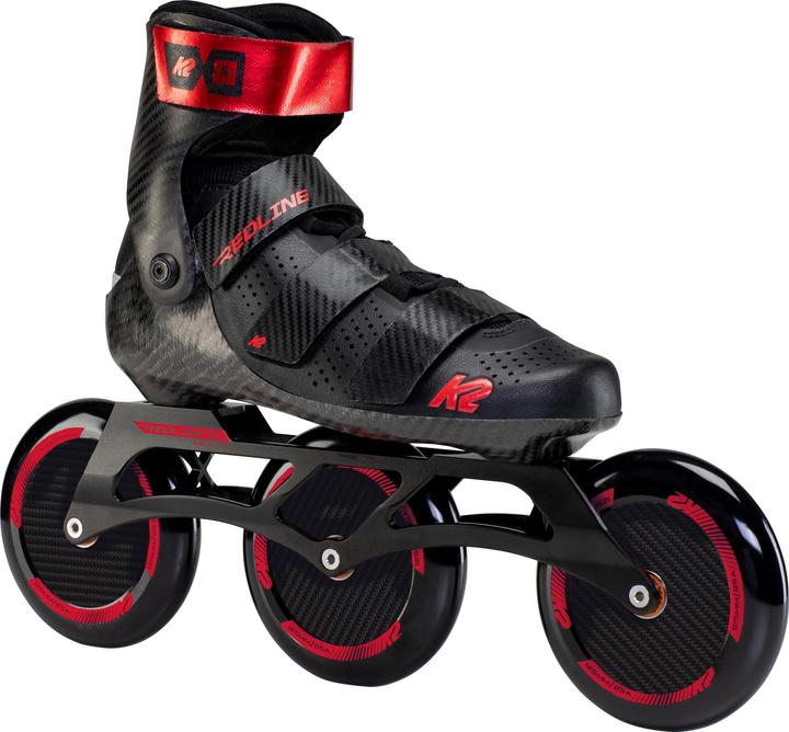 Produktbild K2 Redline 125 (40.5)