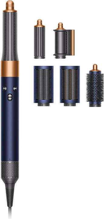 Produktbild Dyson Airwrap HS05 Complete Set Blue Copper