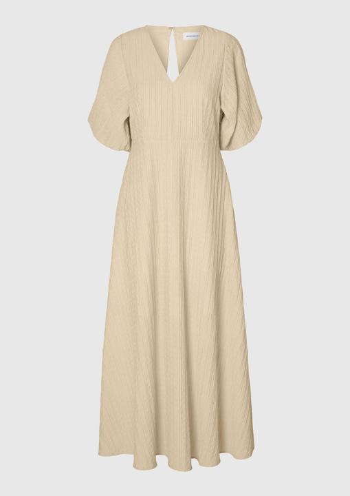 Immagine prodotto Selected Femme Ballonärmel Maxikleid (42)