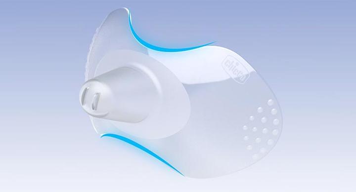 Image du produit Chicco Alimentation naturelle (S, M)