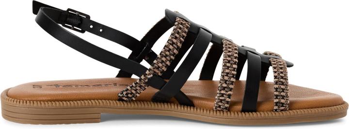 Actual product image Tamaris Sandal (40)