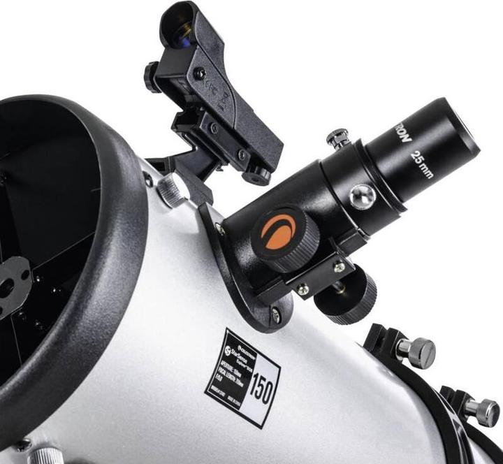 Actual product image Celestron StarSense Explorer 150mm Tabletop Dobsonian