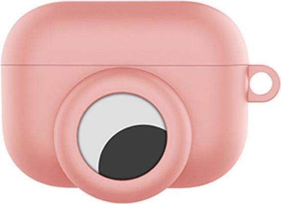 Produktbild MU Style AirPods Pro Hülle (Kopfhörer Hülle)