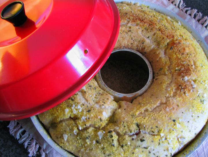 Produktbild Omnia Backofen
