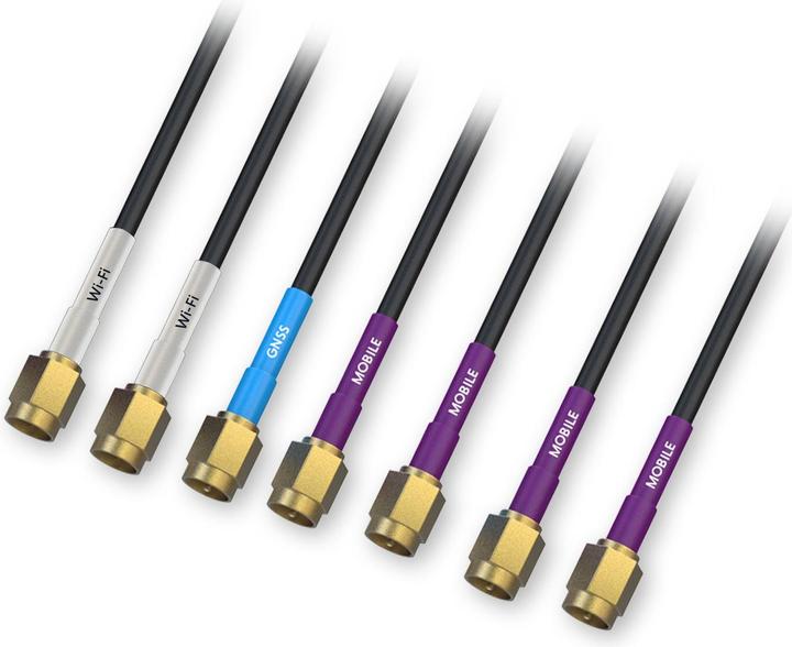 Immagine prodotto Teltonika PR1KC640 (5G, GPS, WiFi)