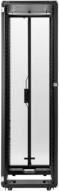 Produktbild HPE E Kitted Advanced Shock Rack G2 42U (42 HE, 19 Zoll Rack)