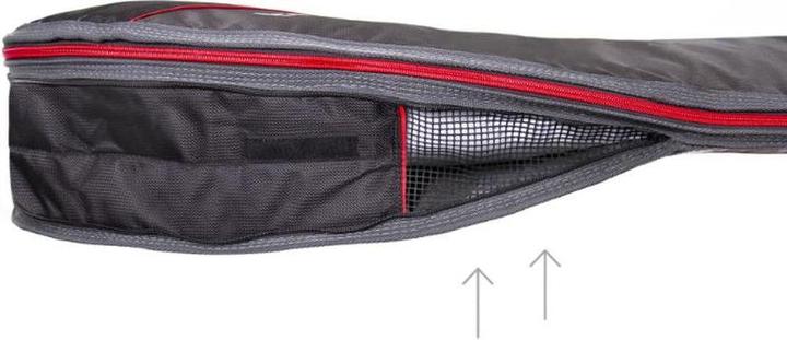Image du produit Ocean & Earth Housse de longboard Aircon
