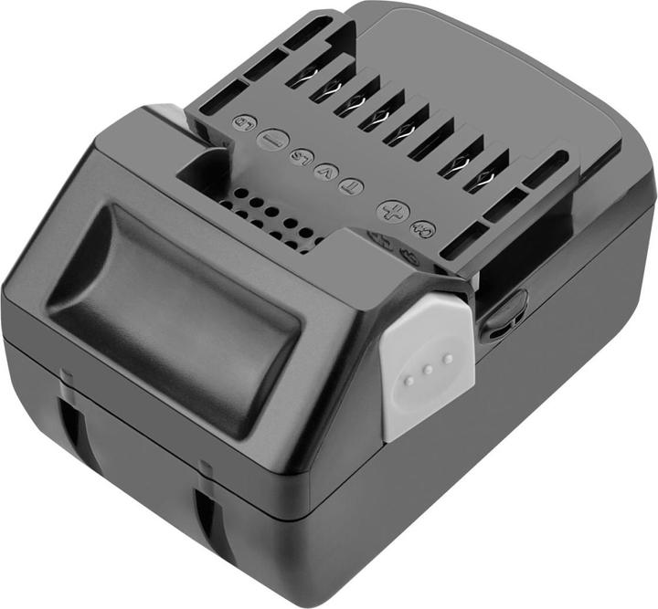 Image du produit Acconic Batterie pour. Hitachi BSL1830, BSL1840, BSL1815X, DH18DSL 18V (18 V)