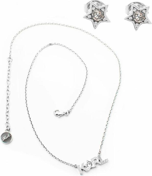 Produktbild Karl Lagerfeld Damenhalskette 5512307