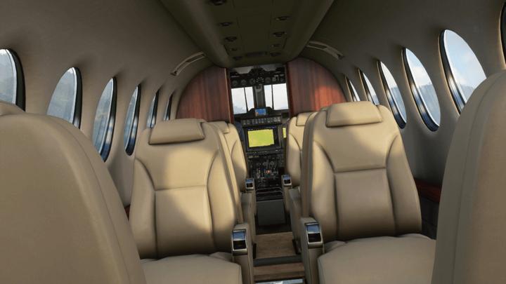 Produktbild Microsoft Flight Simulator 2020 - Premium Deluxe Edition (PC, EN)