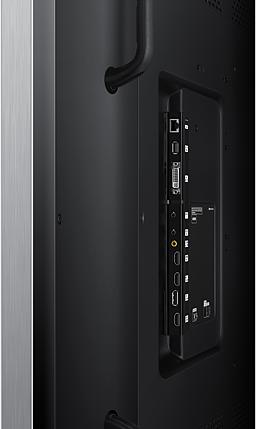 Produktbild Samsung QM85N (3840 x 2160 Pixel, 85")