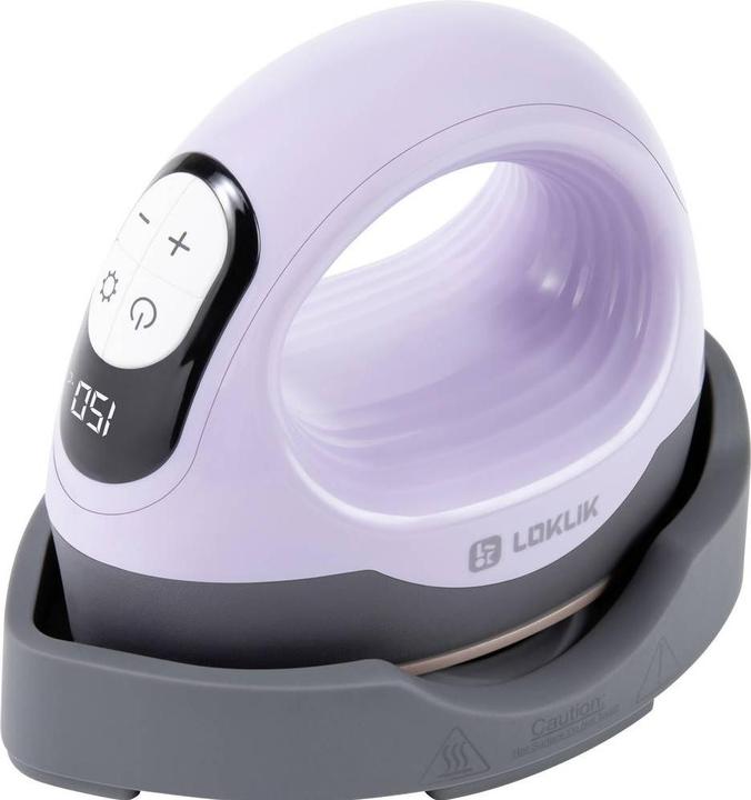 Image du produit Loklik ImPress Mini 3 *mauve*