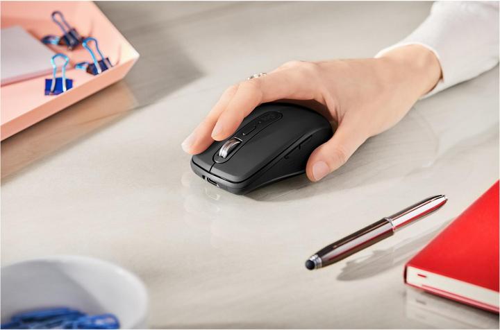 Actual product image Logitech MX Anywhere 3 (Wireless)