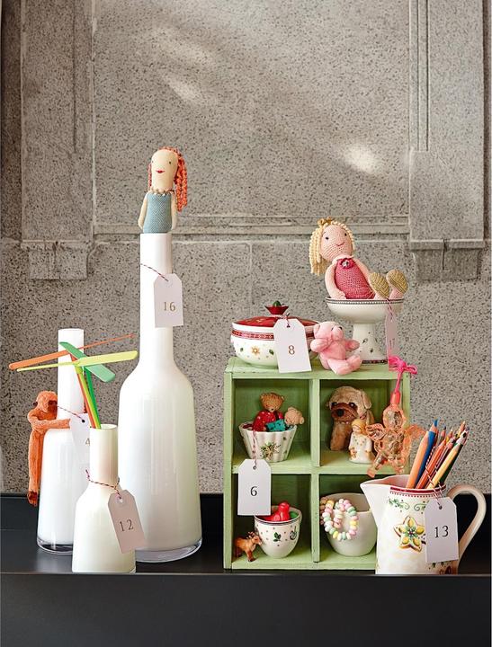 Actual product image Villeroy & Boch Zuckerdose Toy's Delight (0.50 l)