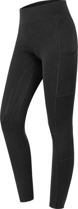 Produktbild ELT Reitleggings Ella Glam Vollbesatz Damen (34)