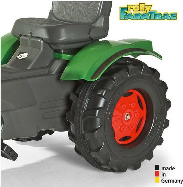Actual product image Rolly Toys Fendt Vario 211