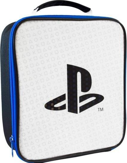 Image du produit Kids Euroswan PlayStation - Sac de petit déjeuner Sac thermique / Lunchbag