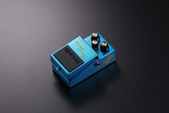 Produktbild BOSS BD-2-B50A (E-Gitarre)