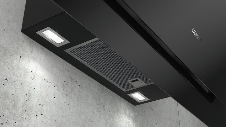 Image du produit Siemens LC98KLP60 (Hotte murale)