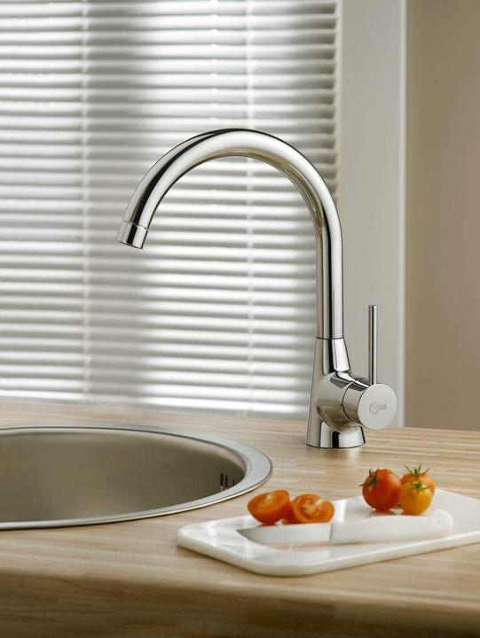 Image du produit Ideal Standard Robinet de cuisine B9328AA