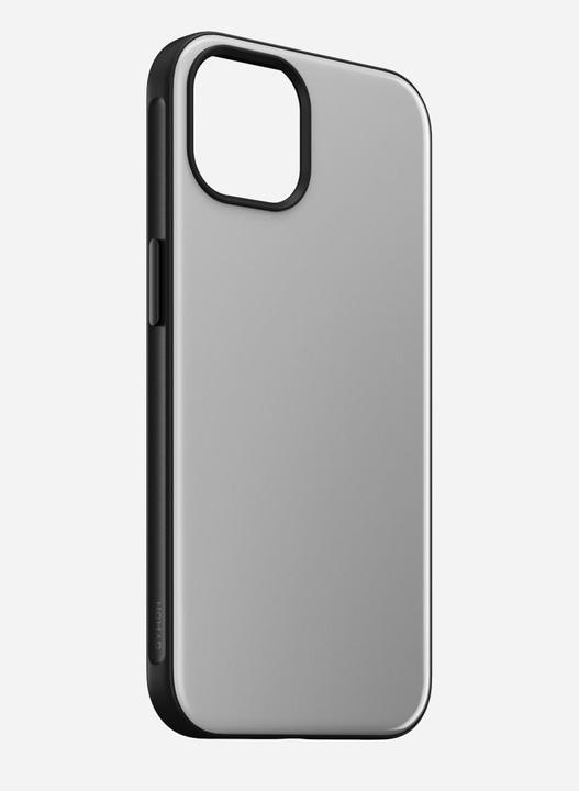 Immagine prodotto Nomad Custodia sportiva Lunar Gray MagSafe per iPhone 13 (Apple iPhone 13)