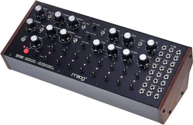 Actual product image Moog Dfam