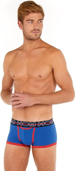 Actual product image HOM Boxer shorts Casual Figure-hugging - 18362 (XL)