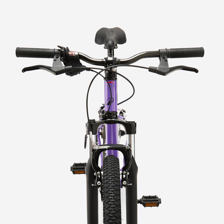 Actual product image Rockrider Expl 500 (26")